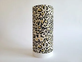 Lampe léopard (édition limitée)