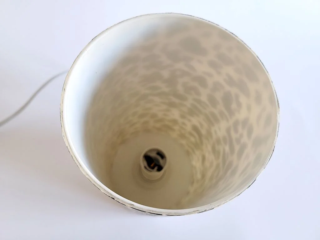 Lampe léopard (édition limitée) – Image 7