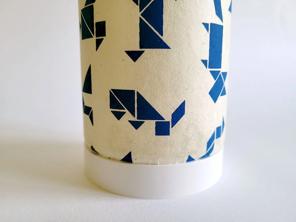 Lampe origami – Image 5