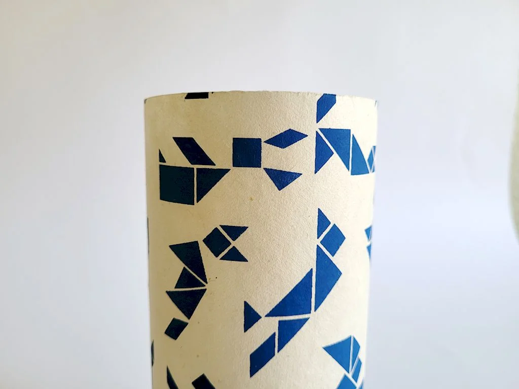 Lampe origami – Image 3