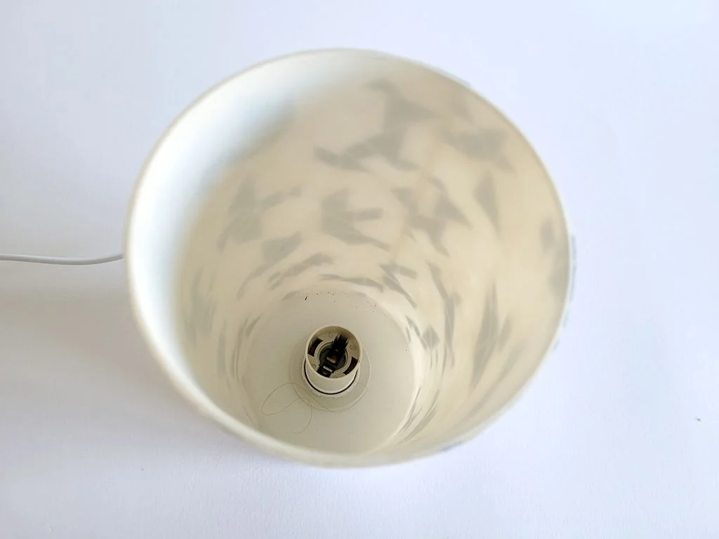 Lampe origami – Image 6