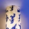 Lampe origami – Image 4