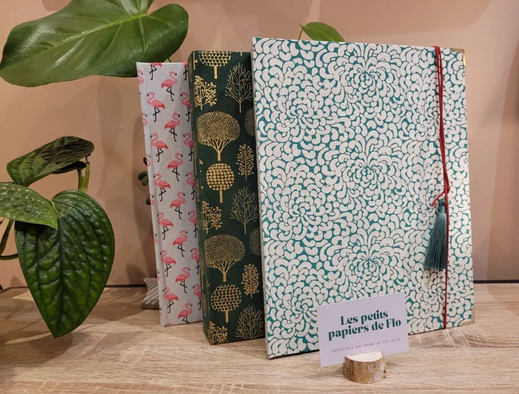 Albums Photo Papiers | Traditionnel & Artisanal
